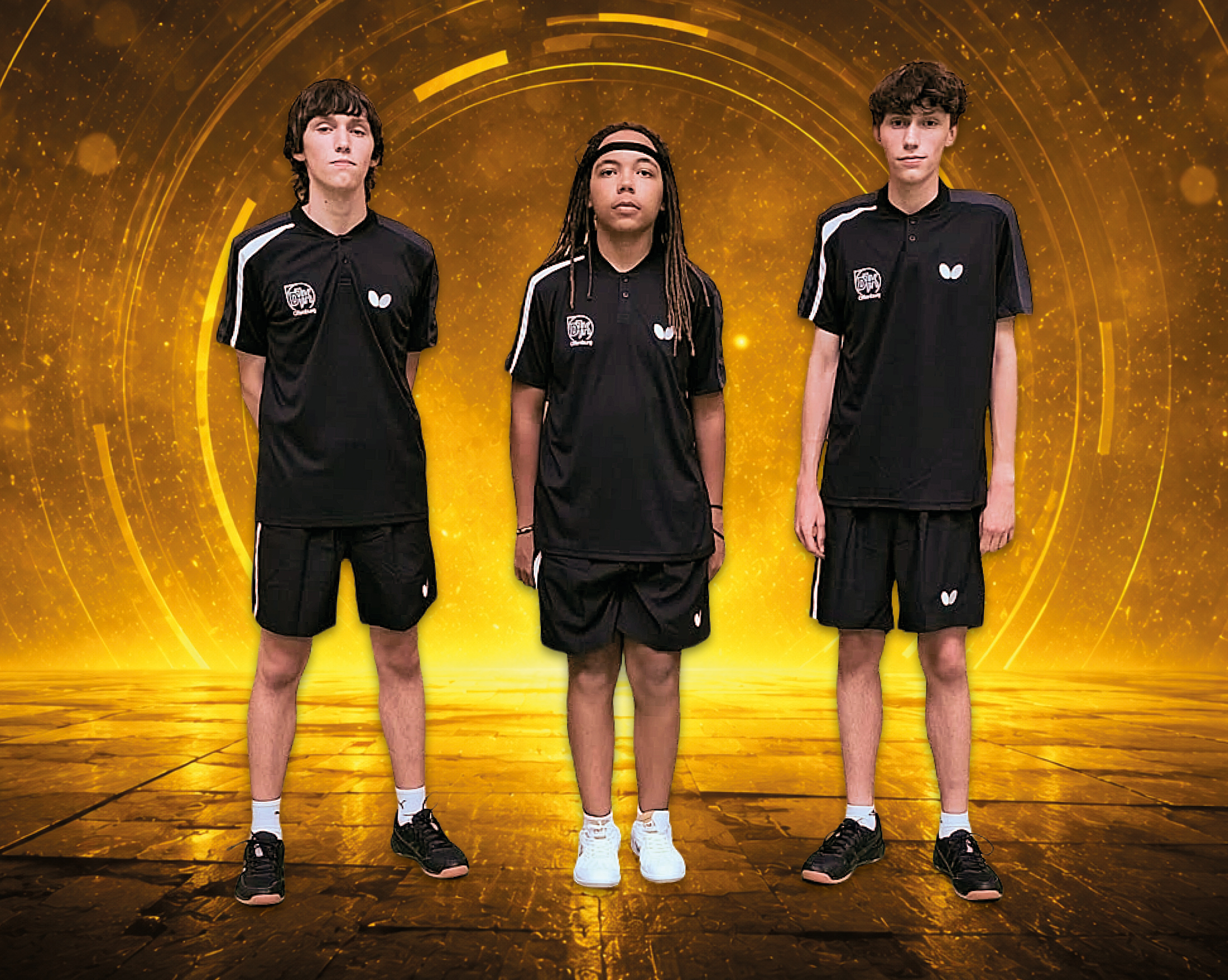 Jungen 19 II